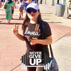 Meet your Posher, Maria nena